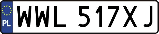 WWL517XJ