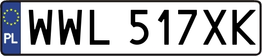 WWL517XK