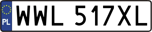 WWL517XL