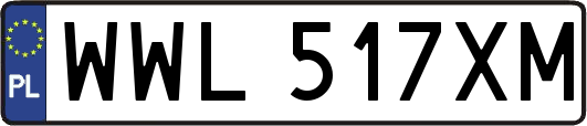 WWL517XM
