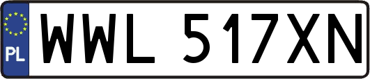 WWL517XN