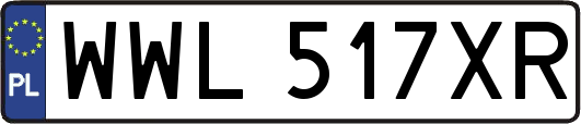 WWL517XR