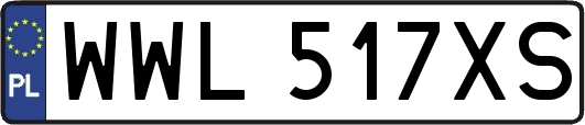 WWL517XS