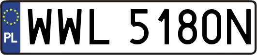 WWL5180N