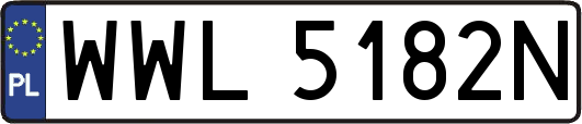 WWL5182N
