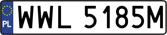 WWL5185M