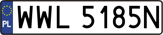 WWL5185N