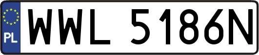 WWL5186N