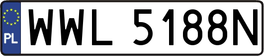 WWL5188N