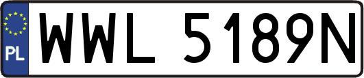 WWL5189N