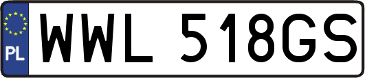 WWL518GS
