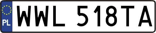 WWL518TA