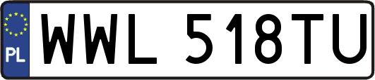 WWL518TU