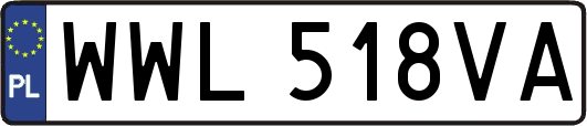 WWL518VA