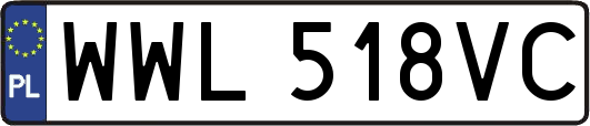 WWL518VC