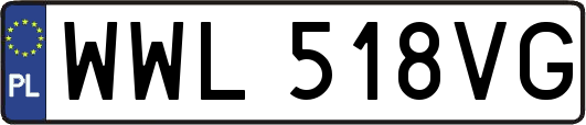 WWL518VG