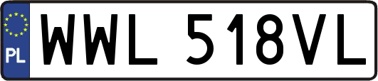 WWL518VL