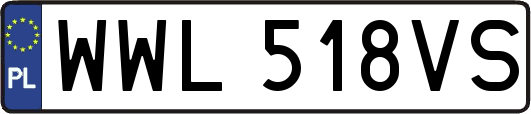 WWL518VS
