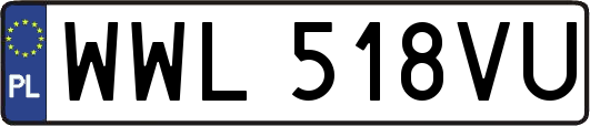 WWL518VU