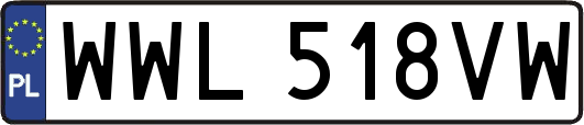 WWL518VW