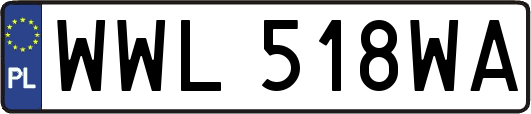 WWL518WA