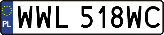 WWL518WC