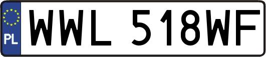 WWL518WF