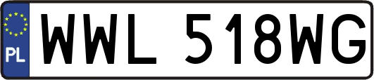 WWL518WG