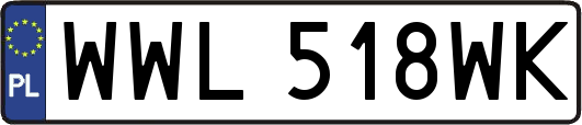 WWL518WK
