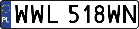 WWL518WN