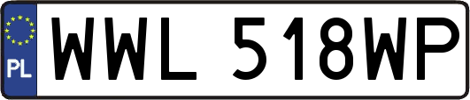 WWL518WP
