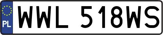 WWL518WS