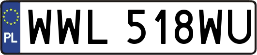 WWL518WU
