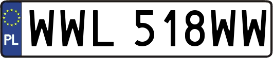 WWL518WW