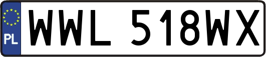 WWL518WX