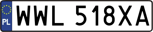 WWL518XA