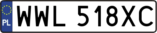 WWL518XC