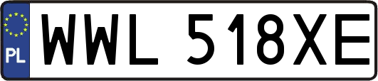 WWL518XE