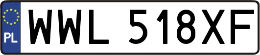 WWL518XF