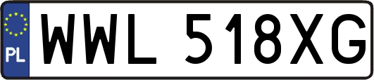 WWL518XG