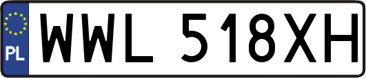WWL518XH