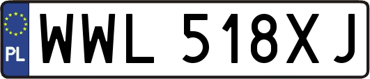 WWL518XJ
