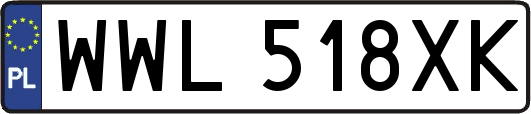 WWL518XK