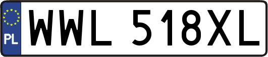WWL518XL