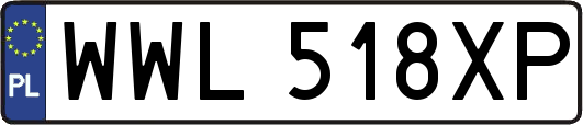 WWL518XP