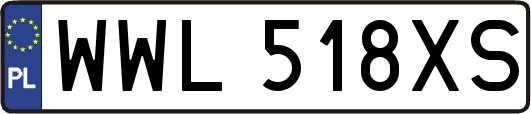 WWL518XS