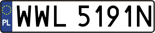 WWL5191N