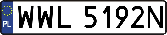 WWL5192N