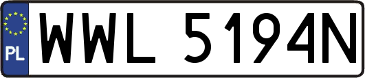 WWL5194N