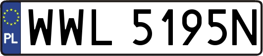 WWL5195N